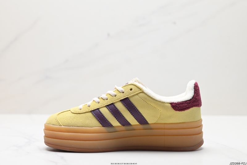 Adidas Gazelle Shoes